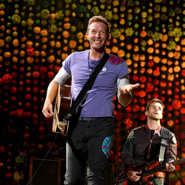 Coldplay
