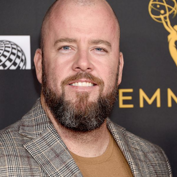 Chris Sullivan