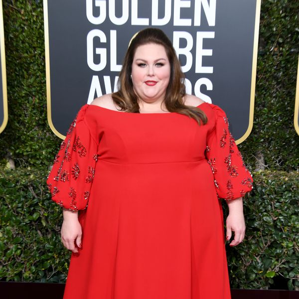 Chrissy Metz