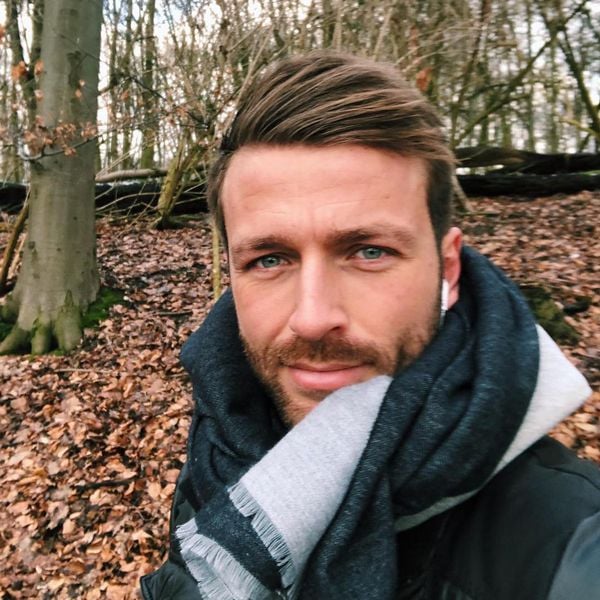 Christian Düren