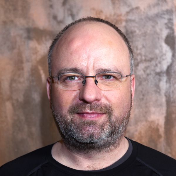 Christian Lohse