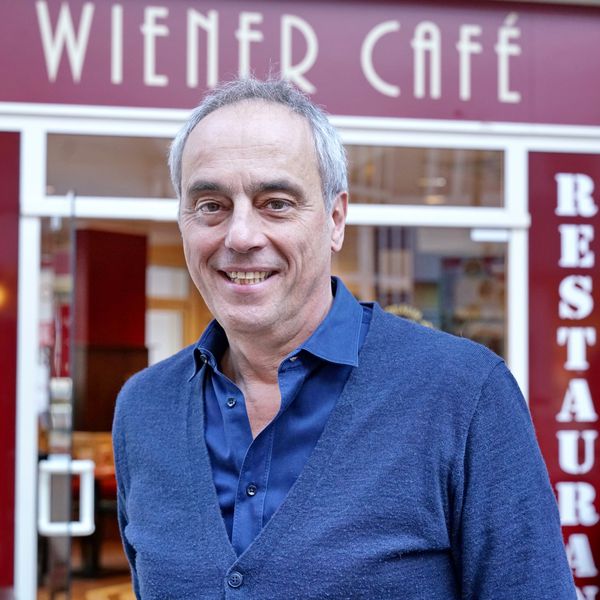 Rach, der Restauranttester