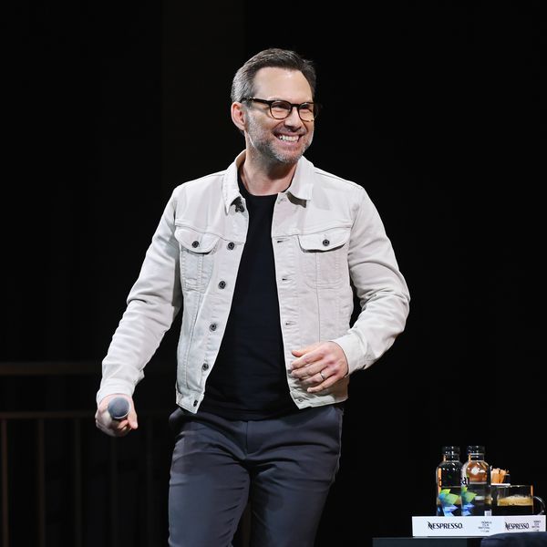 Christian Slater