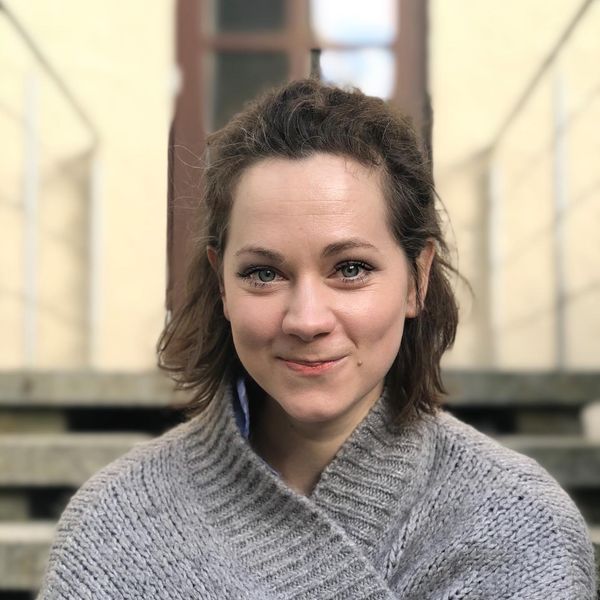 Christin Balogh