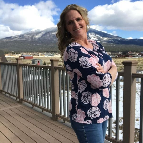 Christine Brown