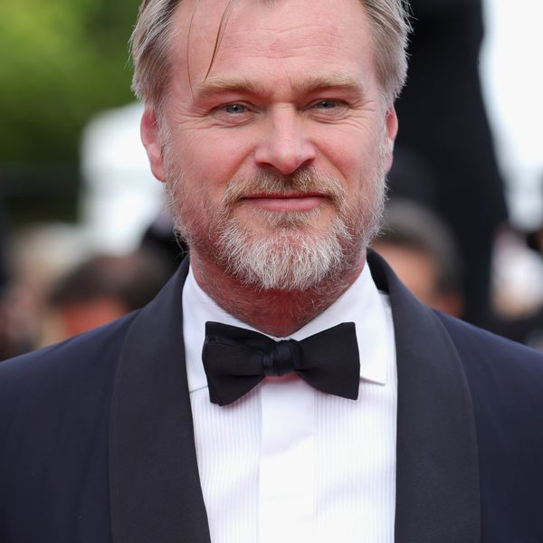Christopher Nolan