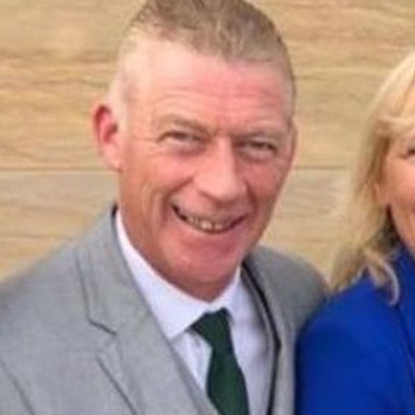 Ciaran Keating