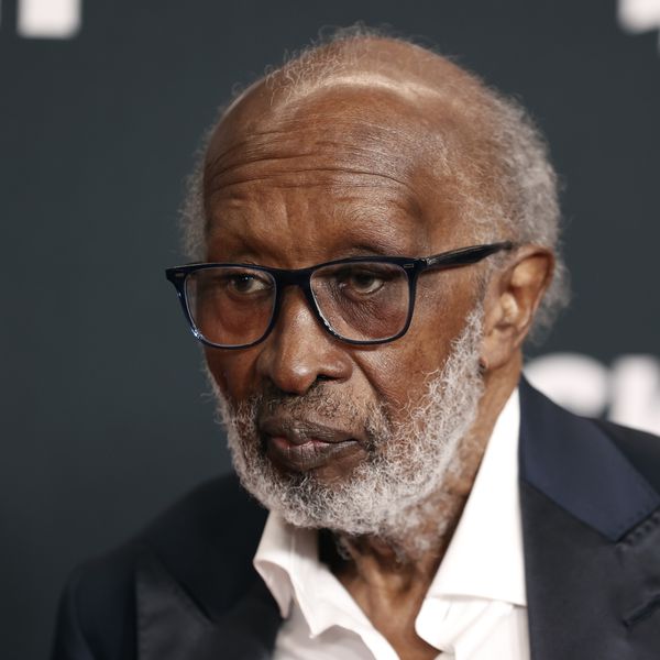 Clarence Avant