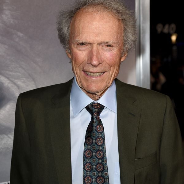 Clint Eastwood