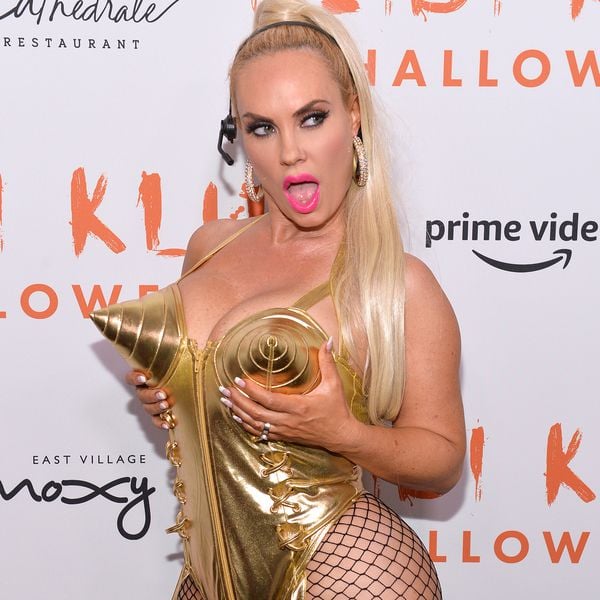 Coco Austin