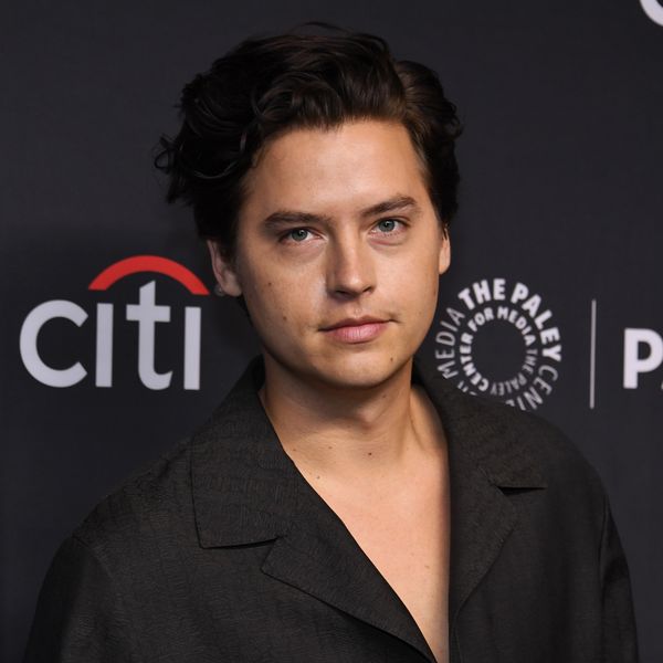 Cole Sprouse