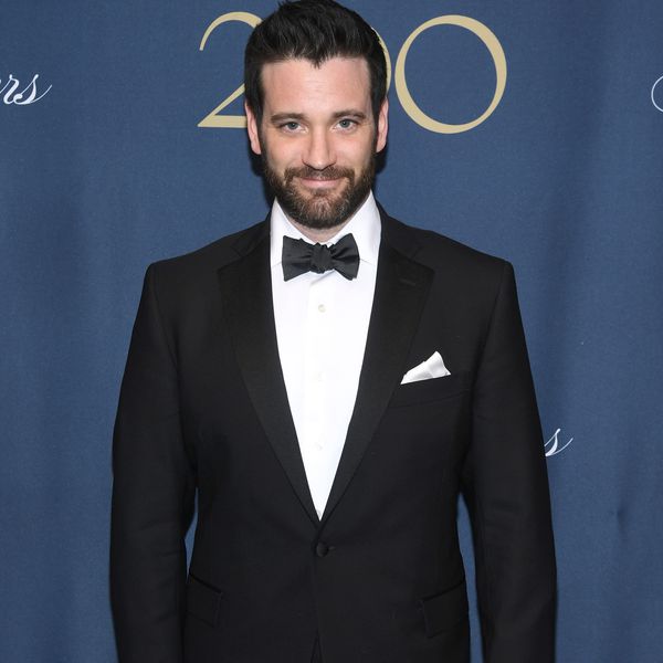 Colin Donnell