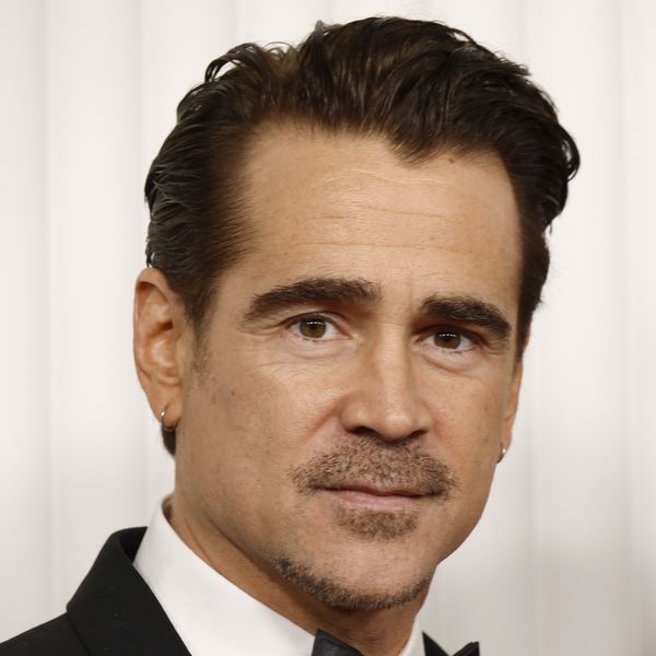 Colin Farrell