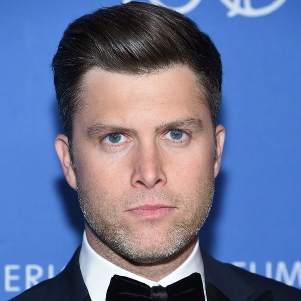 Colin Jost