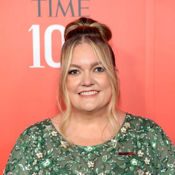Colleen Hoover