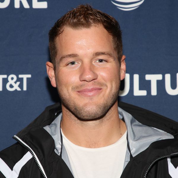 Colton Underwood