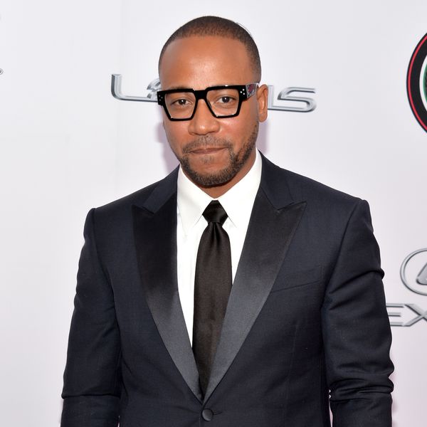 Columbus Short