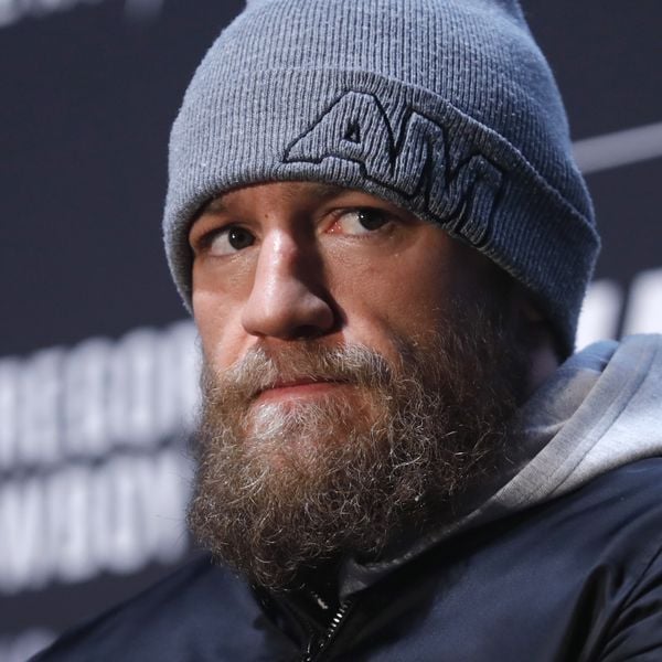 Conor McGregor