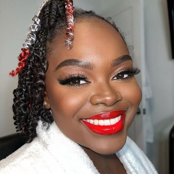 Cori Broadus