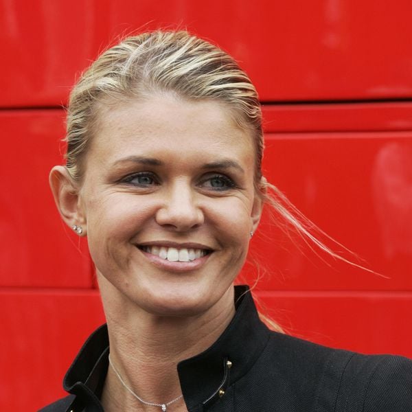 Corinna Schumacher