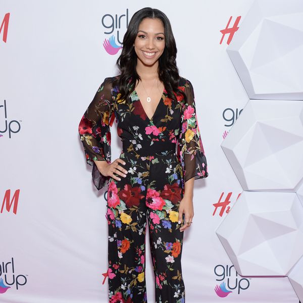 Corinne Foxx