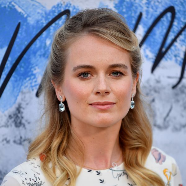 Cressida Bonas