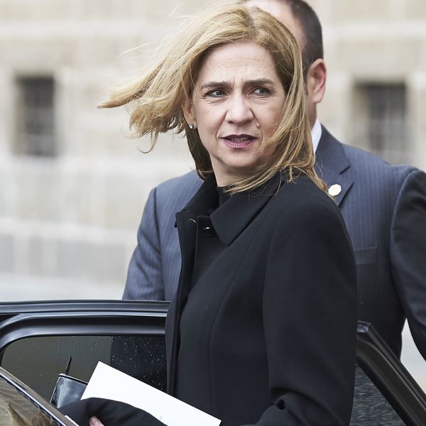 Prinzessin Cristina