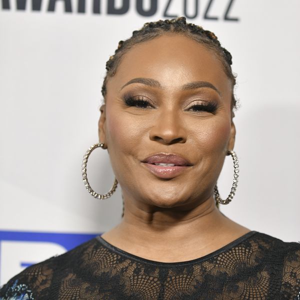 Cynthia Bailey