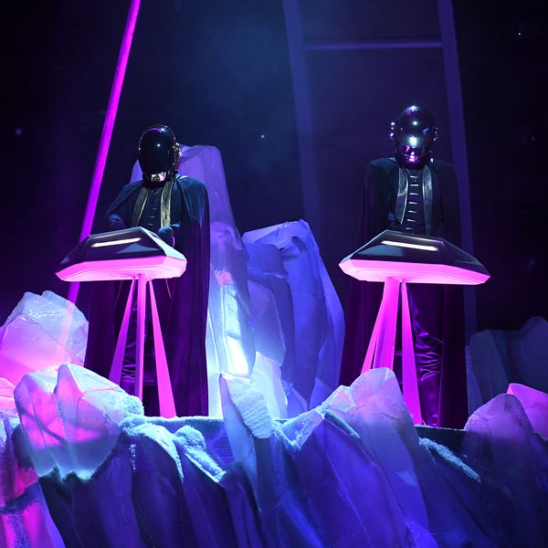 Daft Punk