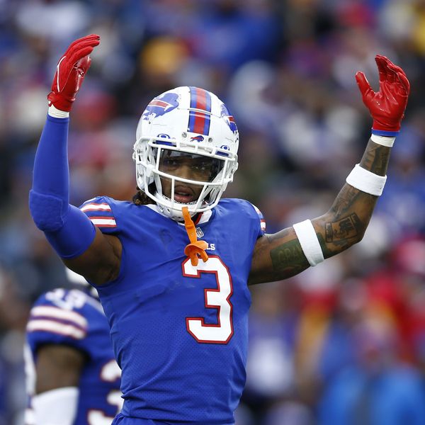 Damar Hamlin