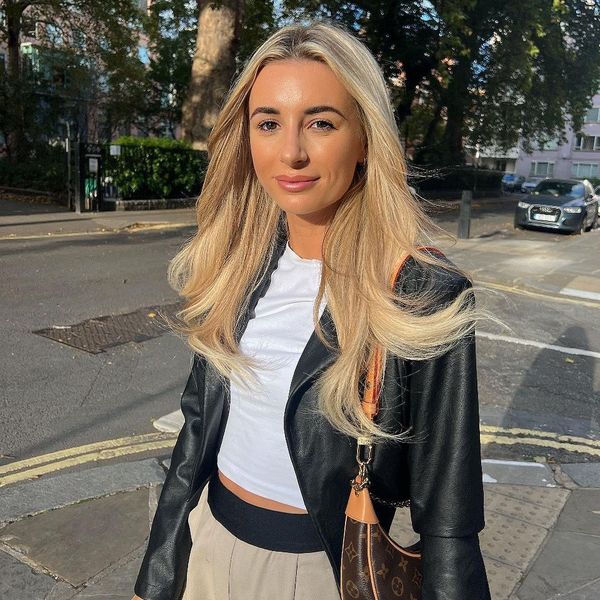 Dani Dyer