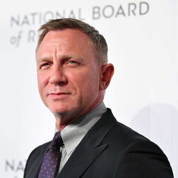 Daniel Craig
