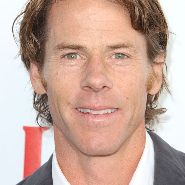 Danny Moder