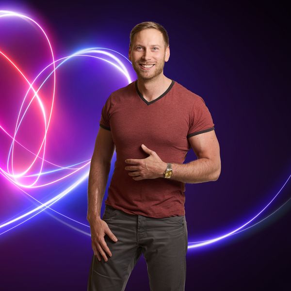 Daniel Rickert