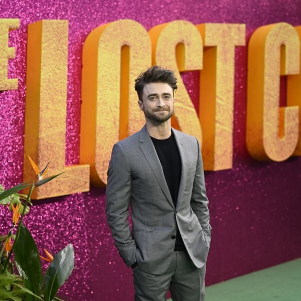 Daniel Radcliffe