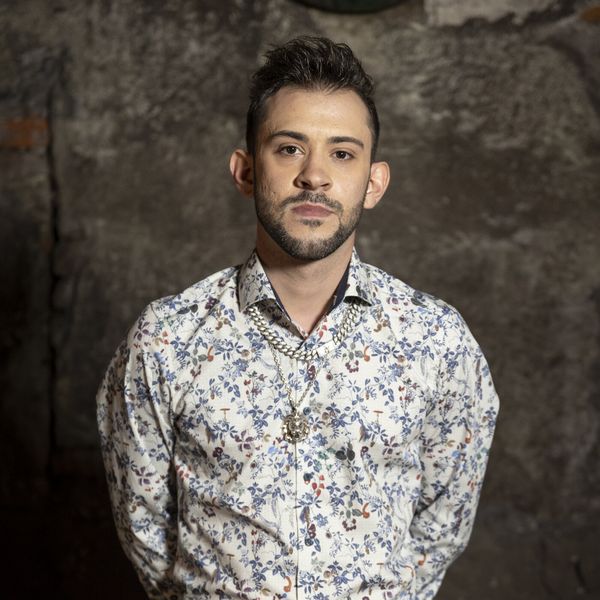 Daniele Negroni