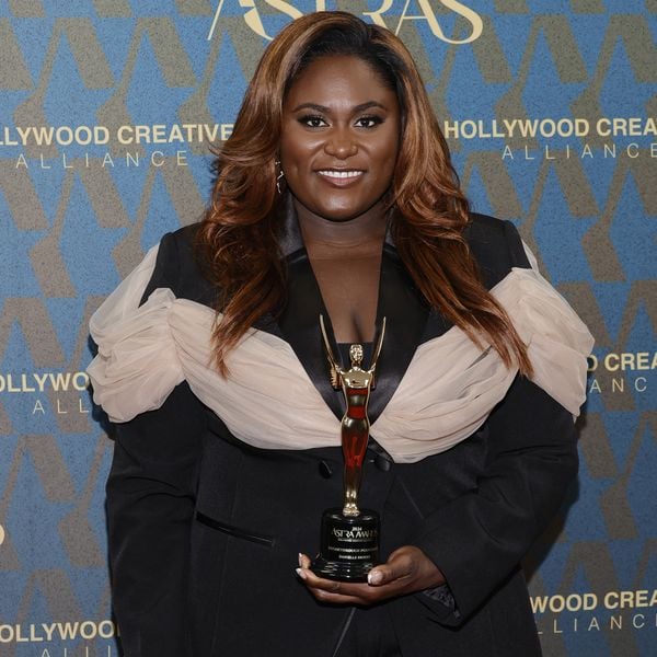 Danielle Brooks