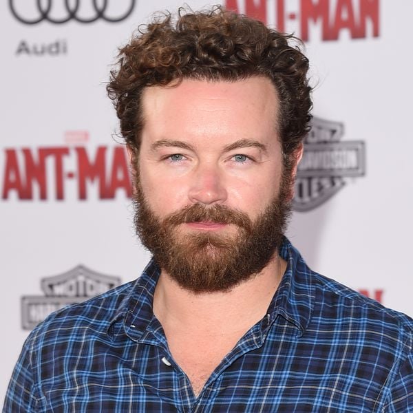 Danny Masterson