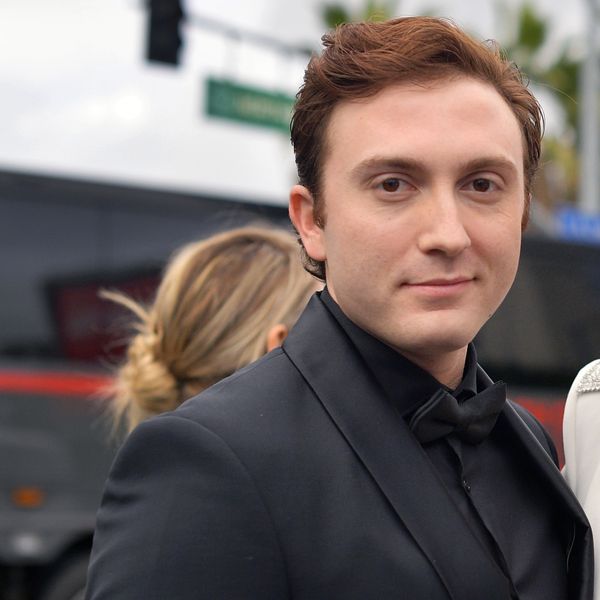 Daryl Sabara
