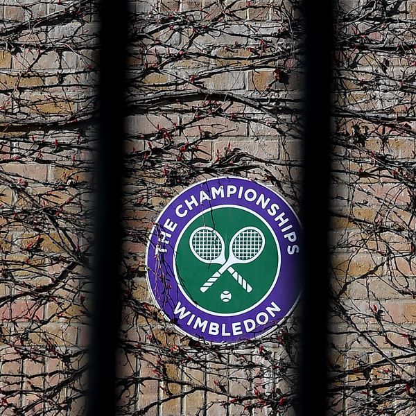 Wimbledon Championships