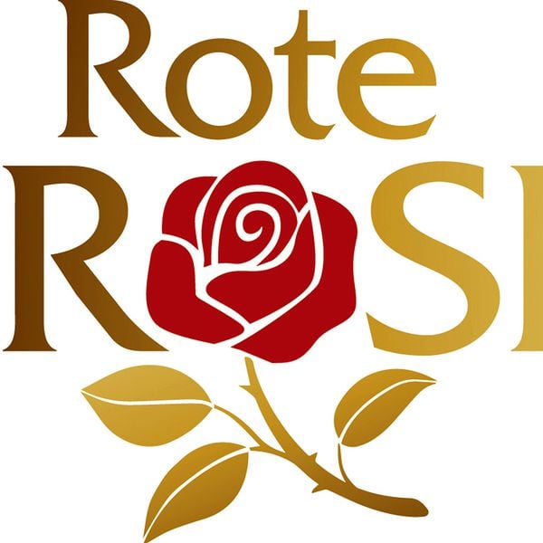 Rote Rosen
