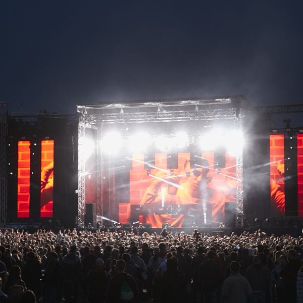 Lollapalooza