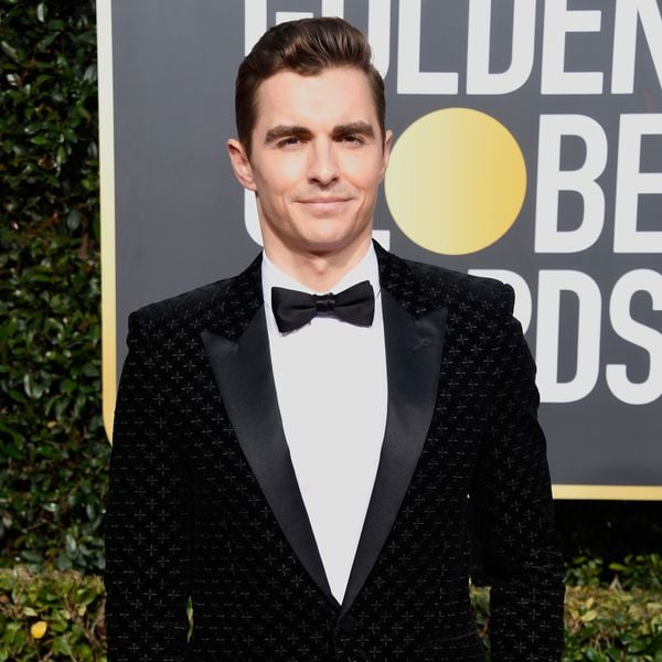 Dave Franco
