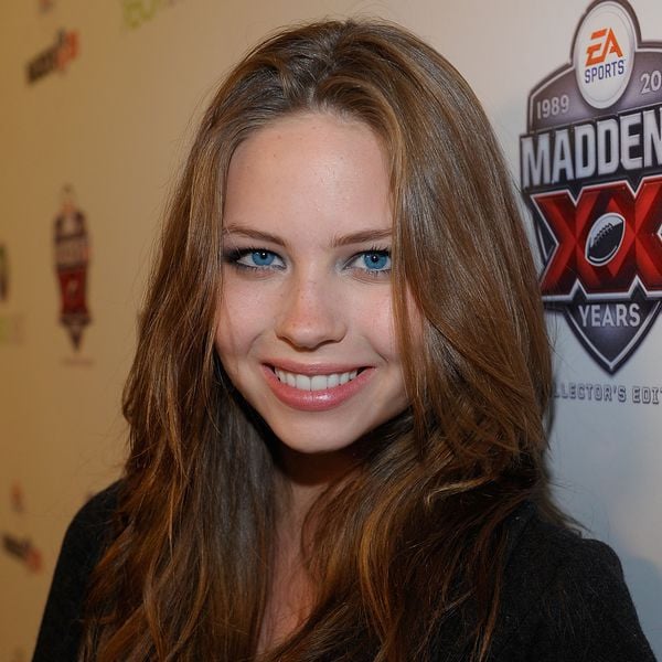Daveigh Chase