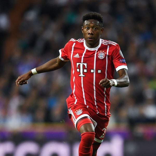 David Alaba