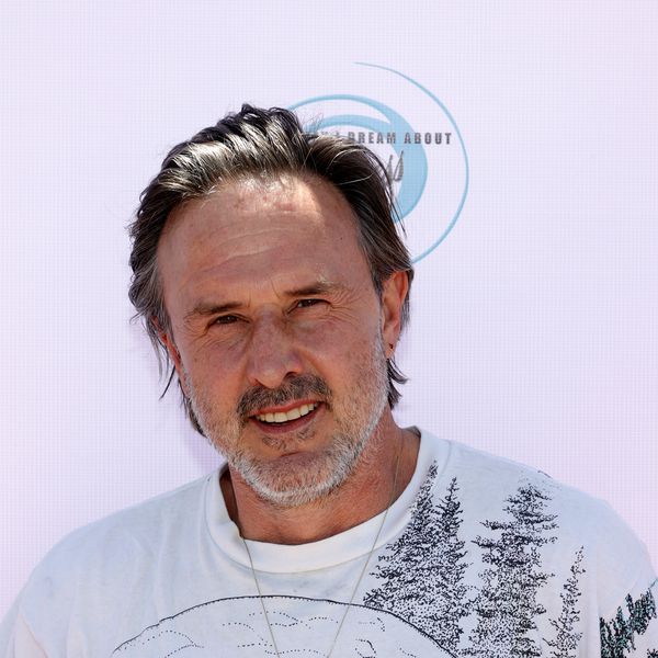 David Arquette