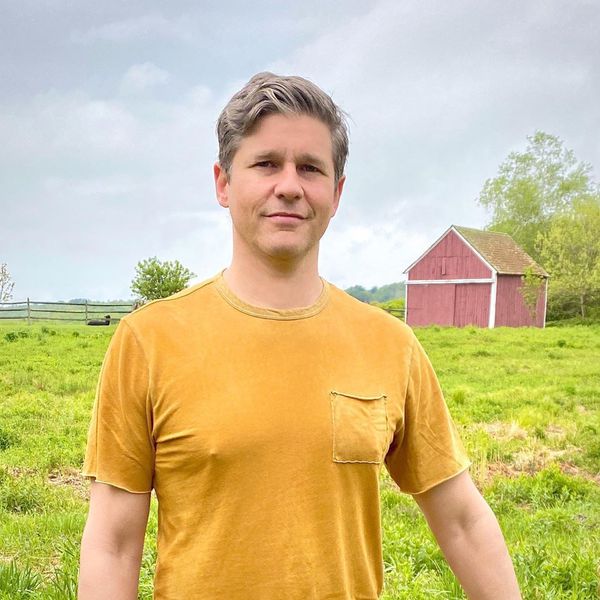 David Burtka