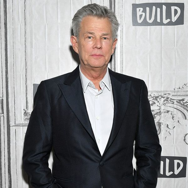 David Foster