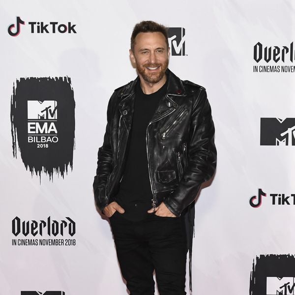 David Guetta