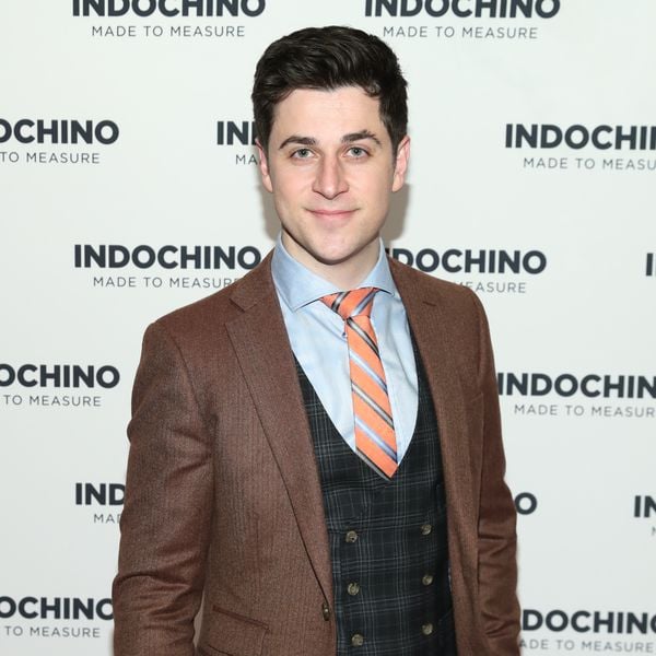 David Henrie